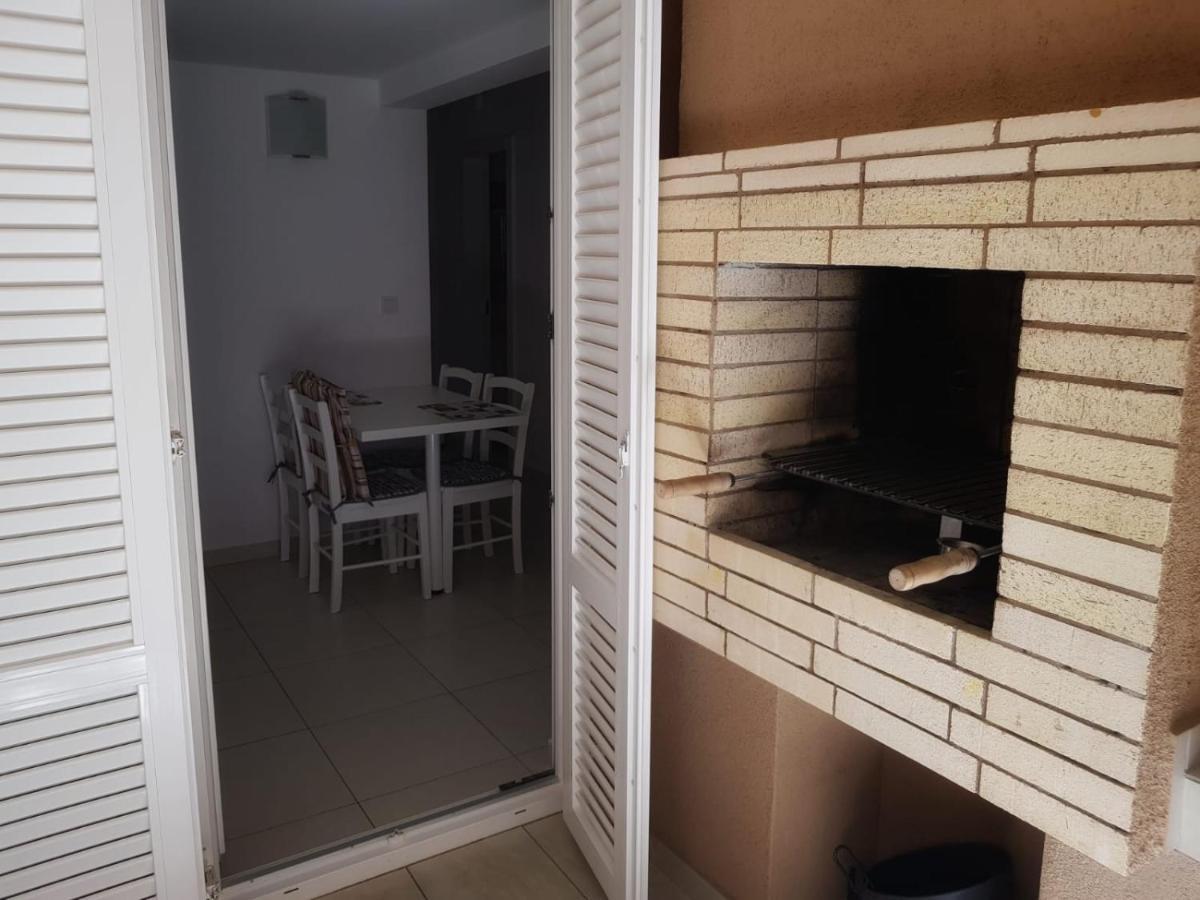 Apartmani Vrancic Mandre Dış mekan fotoğraf