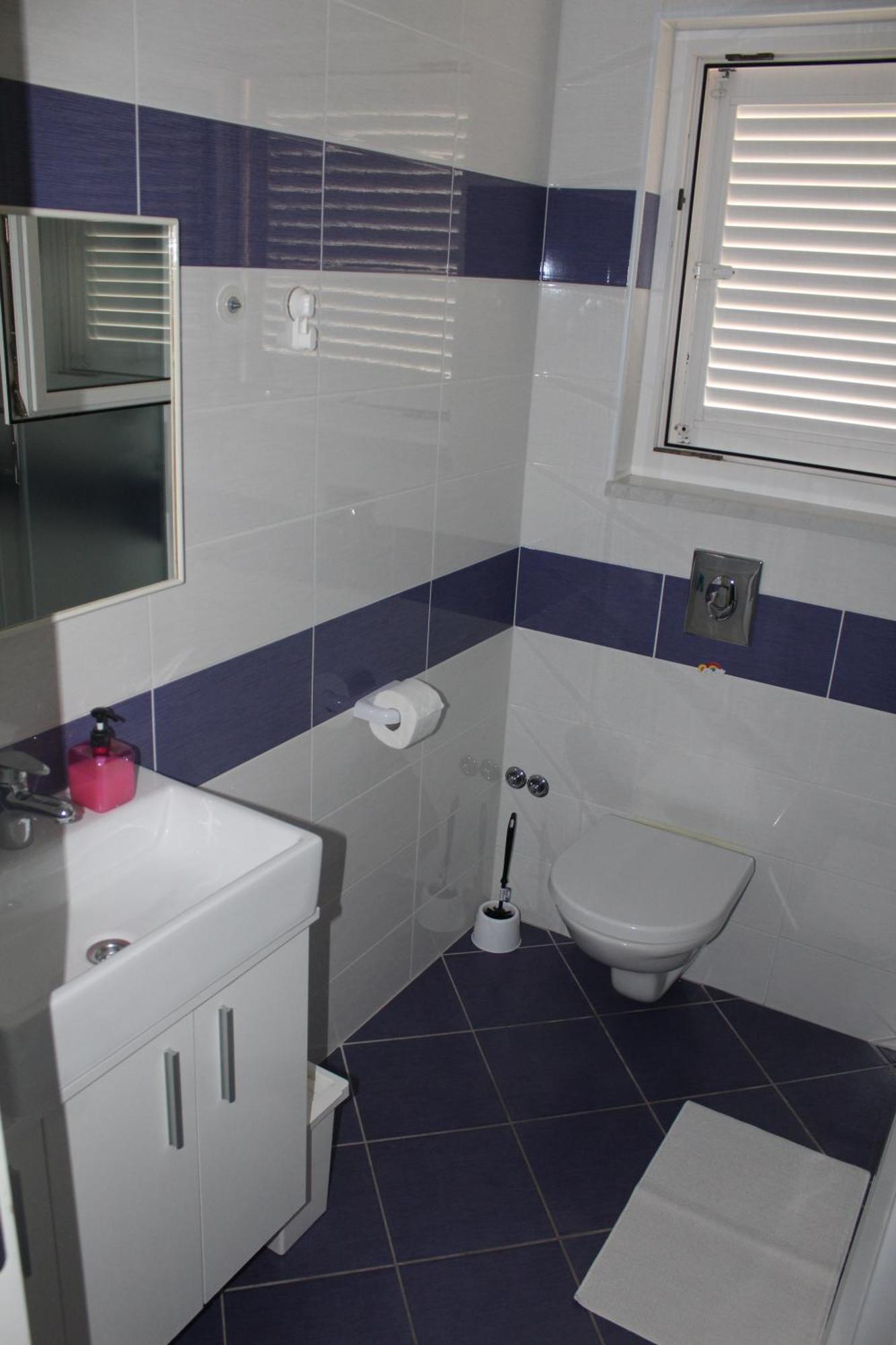 Apartmani Vrancic Mandre Dış mekan fotoğraf