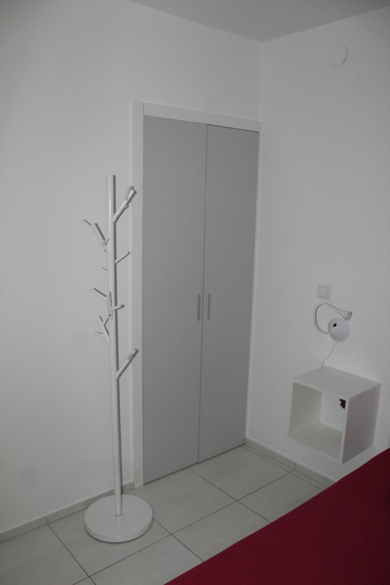 Apartmani Vrancic Mandre Dış mekan fotoğraf
