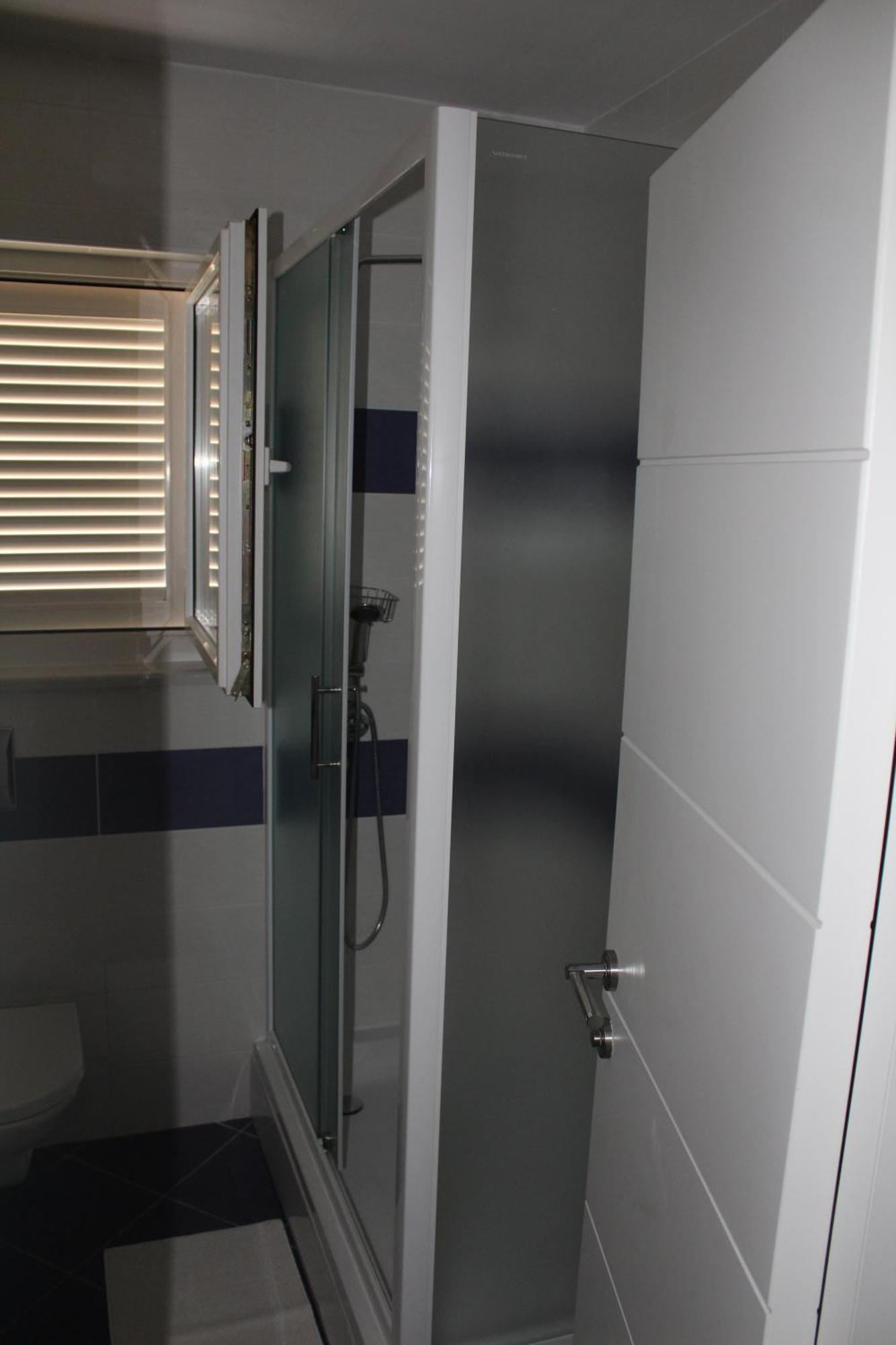 Apartmani Vrancic Mandre Dış mekan fotoğraf