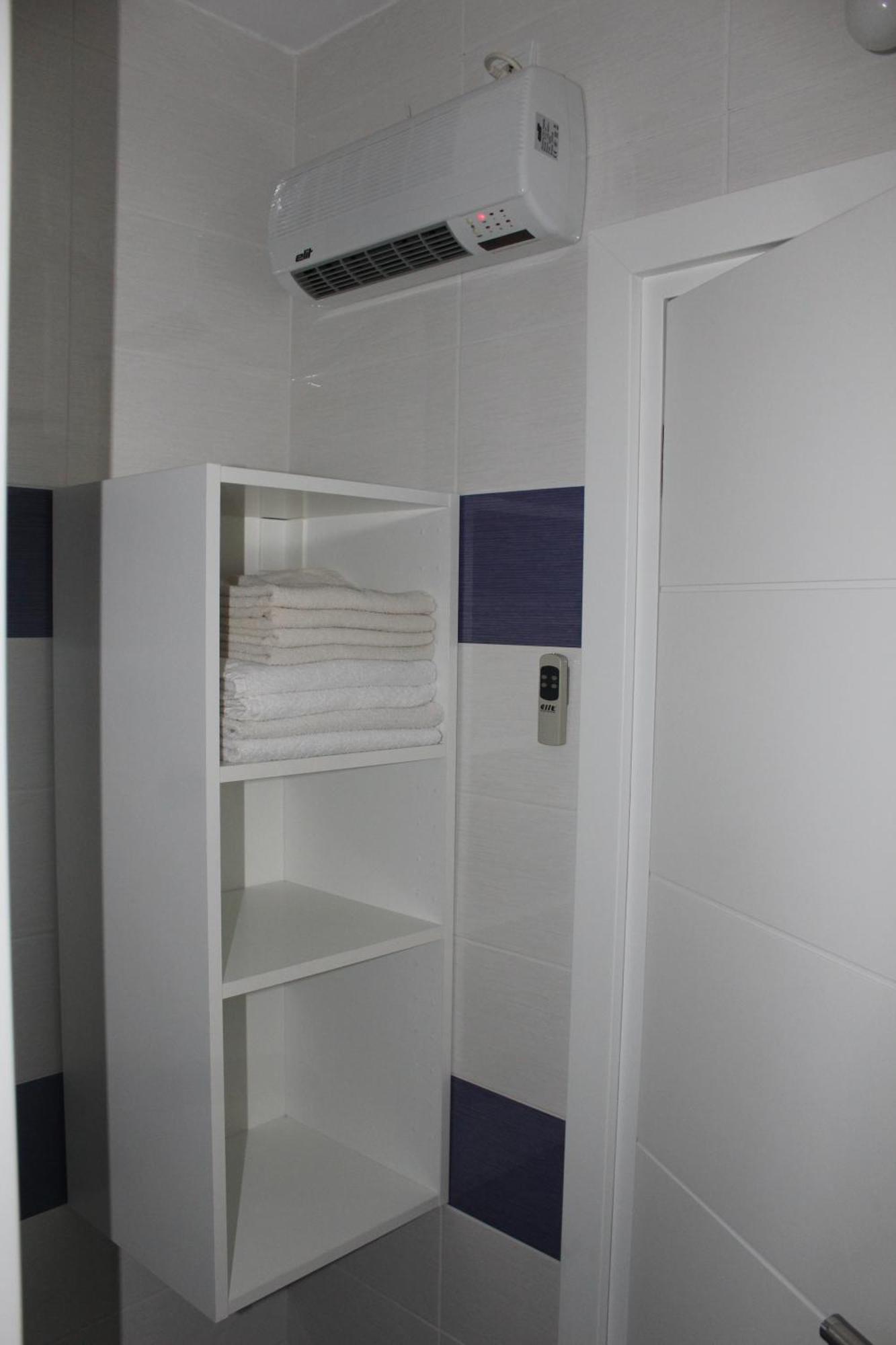 Apartmani Vrancic Mandre Dış mekan fotoğraf
